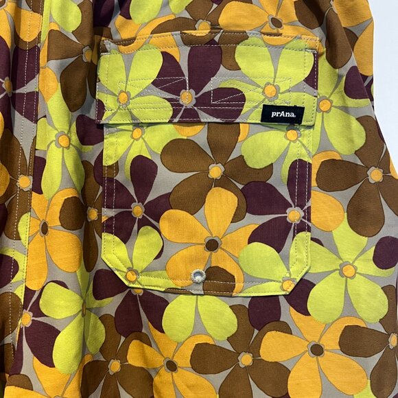 Men's prAna swimshort - M - Picture 4 of 4